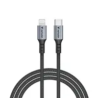 Verbatim Sync & Charge Cable USB-C to Lightning Photo 5