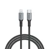 Verbatim Sync & Charge Cable USB-C to Lightning Photo 5