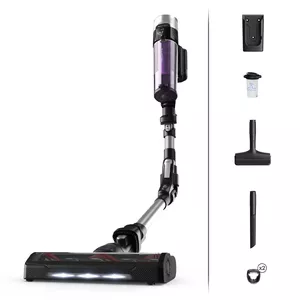 2-in-1 putekļsūcējs Rowenta RH2037