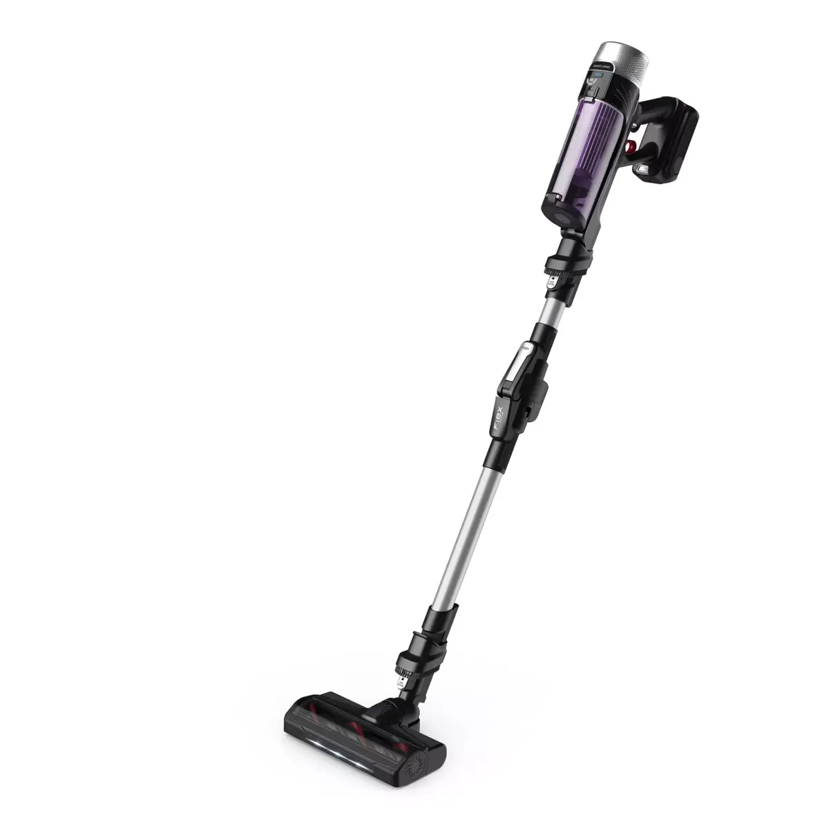 2-in-1 putekļsūcējs Rowenta RH2037 Photo 10