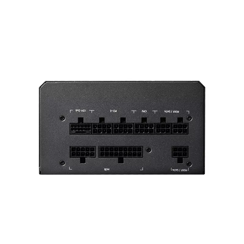 CHIEFTEC Vega M PPG-850-C 850 Вт БП Photo 5