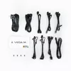 CHIEFTEC Vega M PPG-850-C 850 Вт БП Photo 7