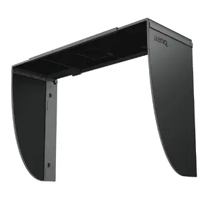 Hood BenQ SH242 Monitor Accessory Black SW242Q