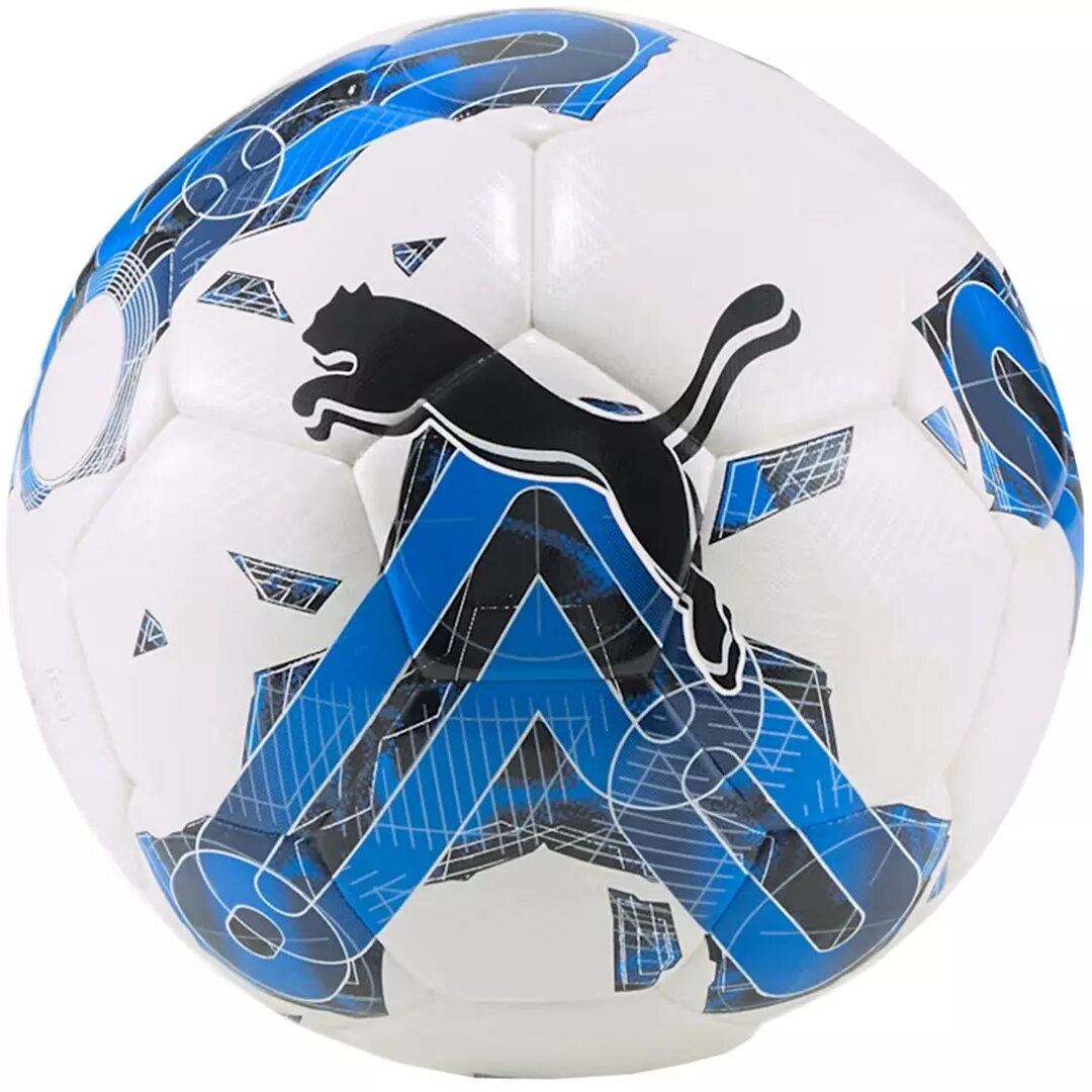 Puma Orbita 5 Hybrid Futbola bumba