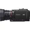 Videokamera Panasonic HC-X1200E 4K 20x tālummaiņa Photo 2