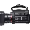 Videokamera Panasonic HC-X1200E 4K 20x tālummaiņa Photo 5
