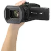 Videokamera Panasonic HC-X1200E 4K 20x tālummaiņa Photo 6