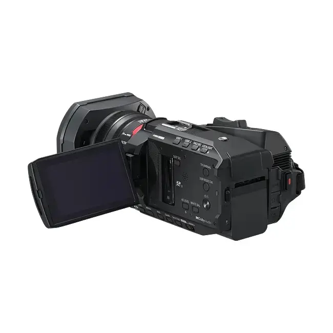 Panasonic HC-X1200 Ручная видеокамера Photo 5