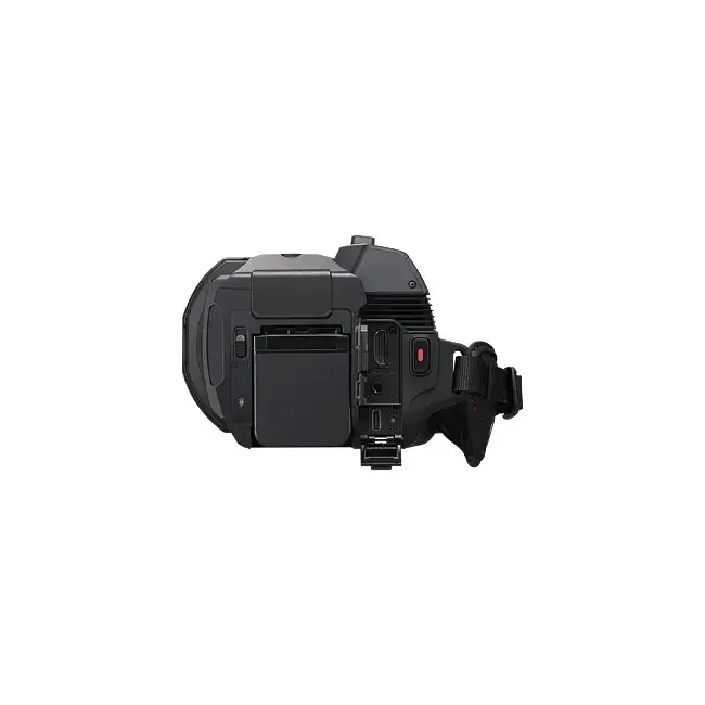 Panasonic HC-X1200 Ручная видеокамера Photo 8