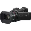 Panasonic HC-X1600E videokamera 4K 20x Photo 2