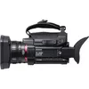 Panasonic HC-X1600E videokamera 4K 20x Photo 6