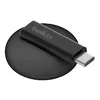 Беспроводное зарядное устройство Belkin BoostCharge WIZ022GLBK-B1 Photo 2