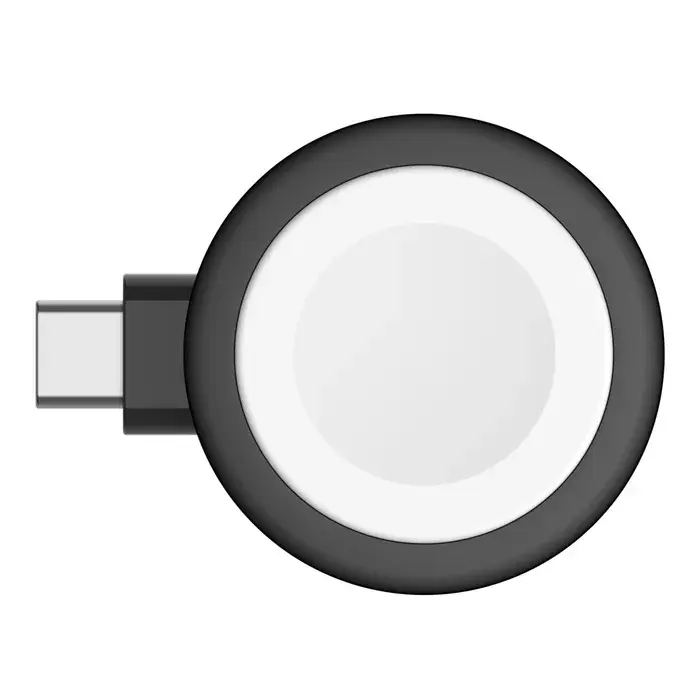 Беспроводное зарядное устройство Belkin BoostCharge WIZ022GLBK-B1 Photo 3