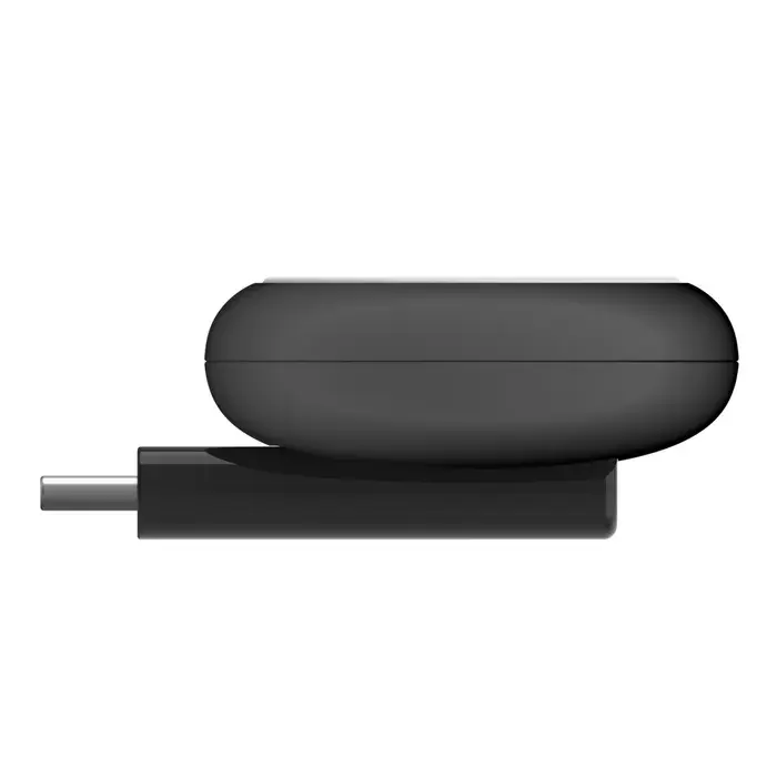 Беспроводное зарядное устройство Belkin BoostCharge WIZ022GLBK-B1 Photo 4