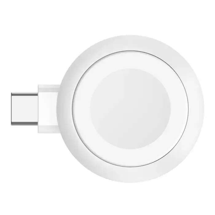 Зарядное устройство Belkin BoostCharge WIZ022GLWH-B1 Photo 3