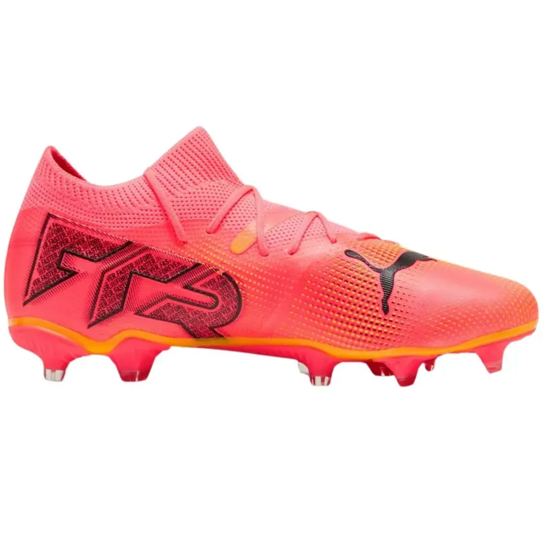 PUMA Future 7 Match FG/AG football boots — Size 44 Photo 2