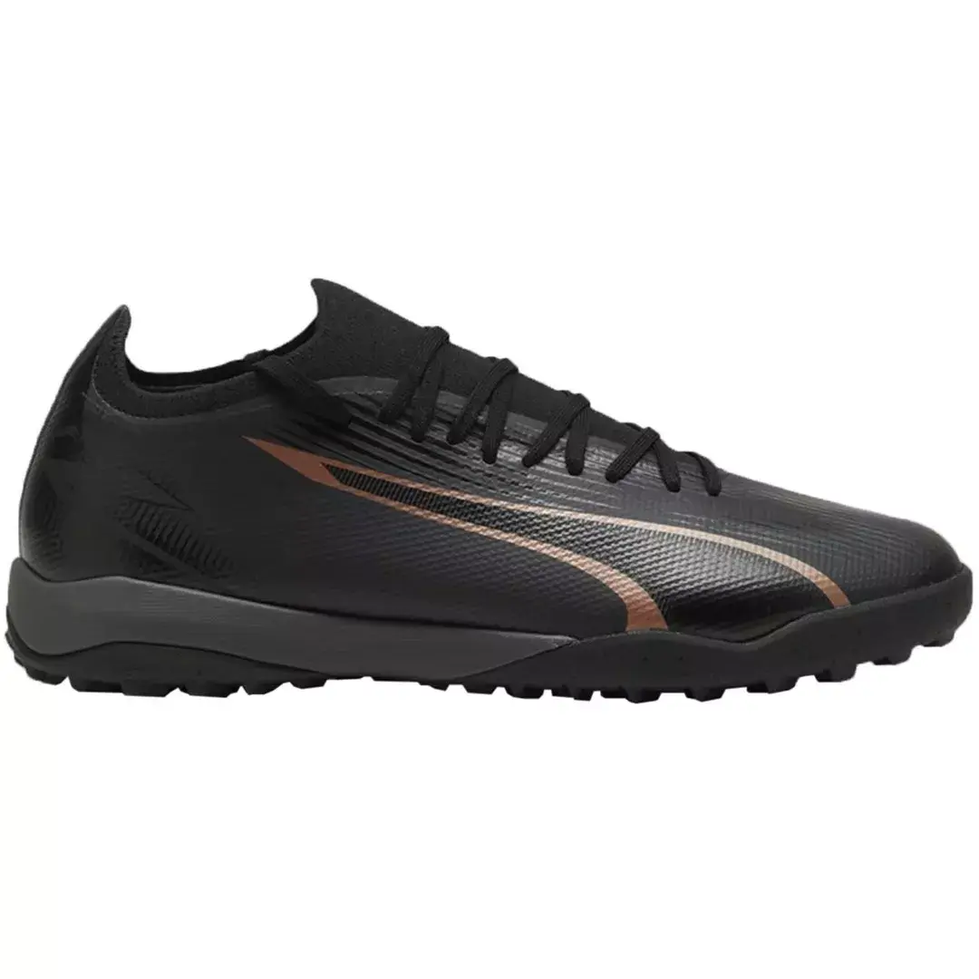 Футбольные бутсы PUMA Ultra Match TT Photo 2