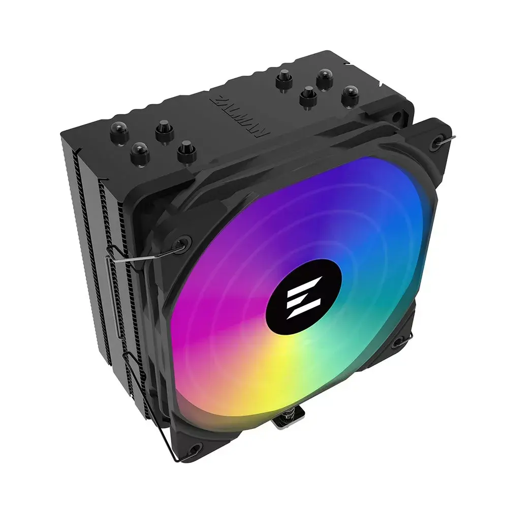 ZALMAN CNPS9X PERFORMA PLUS ARGB dzesētājs Photo 2