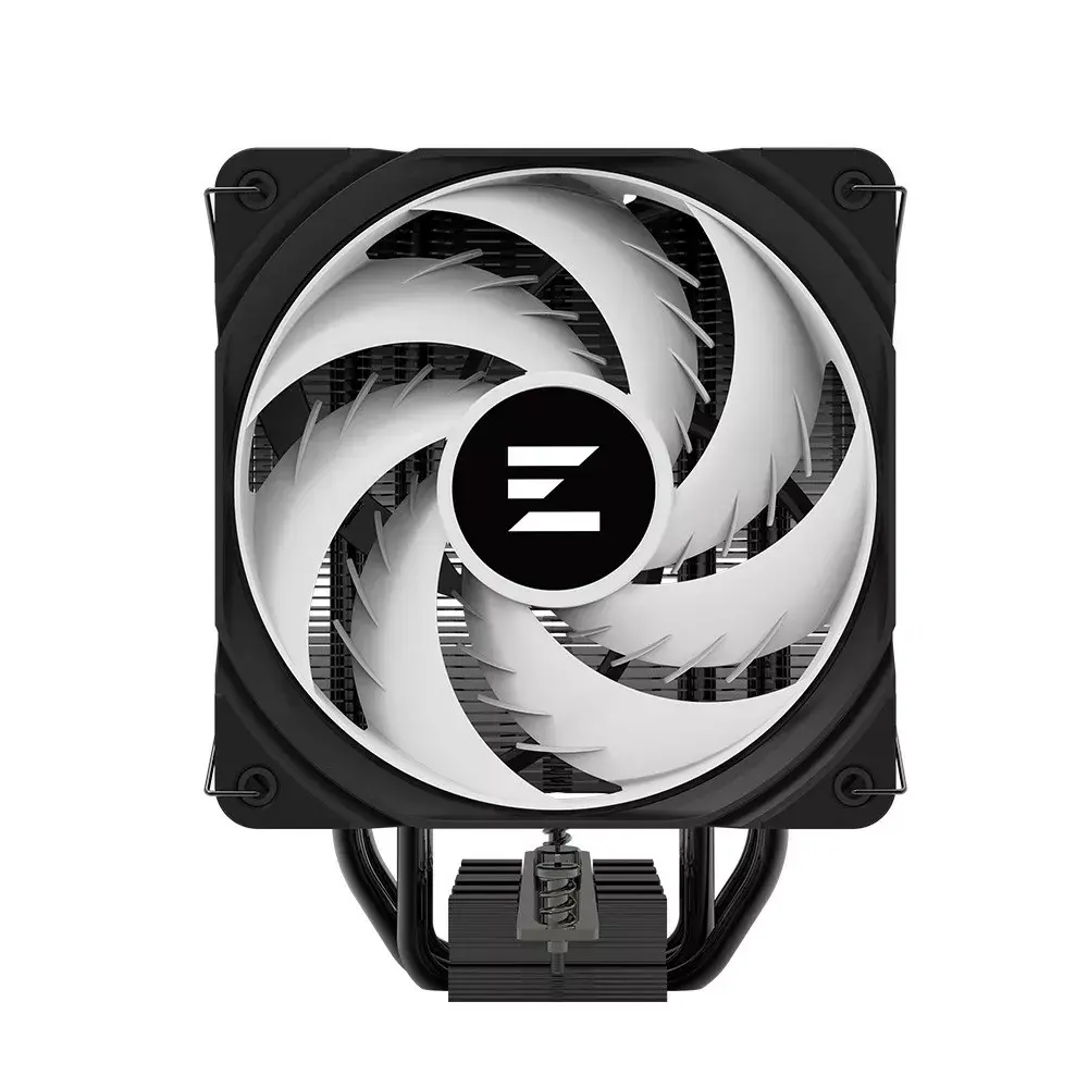 ZALMAN CNPS9X PERFORMA PLUS ARGB dzesētājs Photo 4