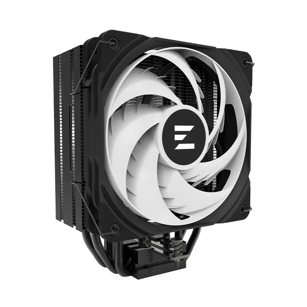 ZALMAN CNPS9X PERFORMA PLUS ARGB dzesētājs Photo 5