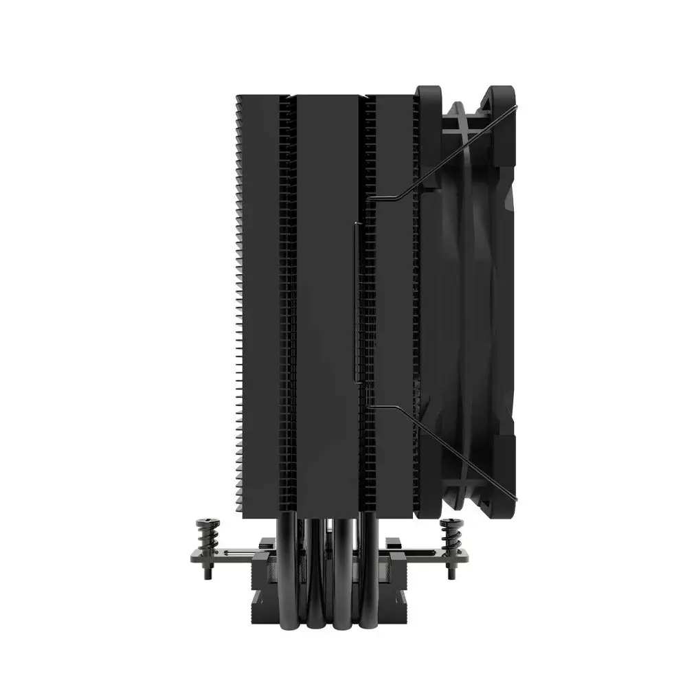 ZALMAN CNPS9X PERFORMA PLUS ARGB dzesētājs Photo 9
