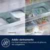 Electrolux LNT6NE18S built-in refrigerator 257 L Photo 2