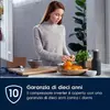 Electrolux LNT6NE18S built-in refrigerator 257 L Photo 3