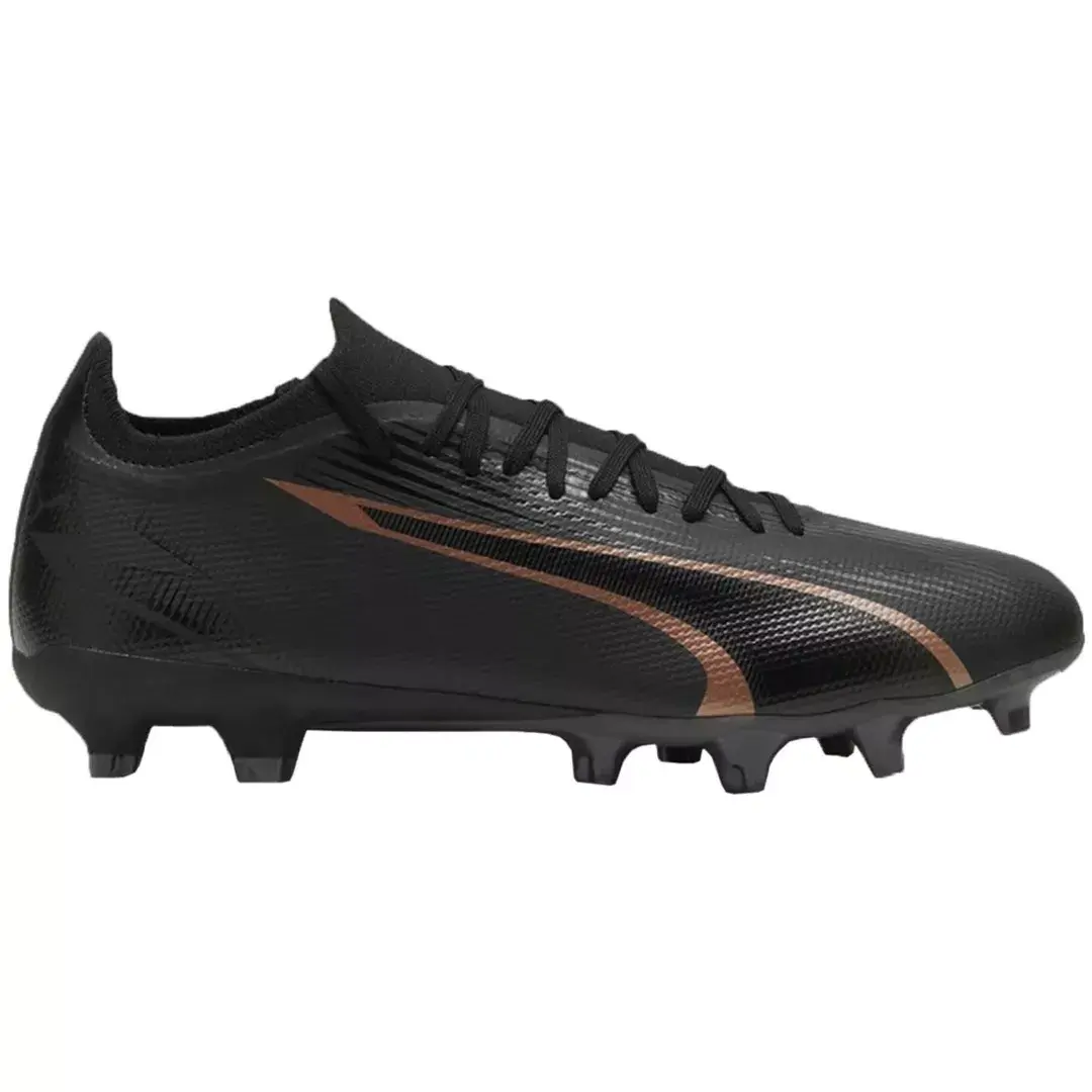 Football Boots PUMA Ultra Match FG/AG Photo 2