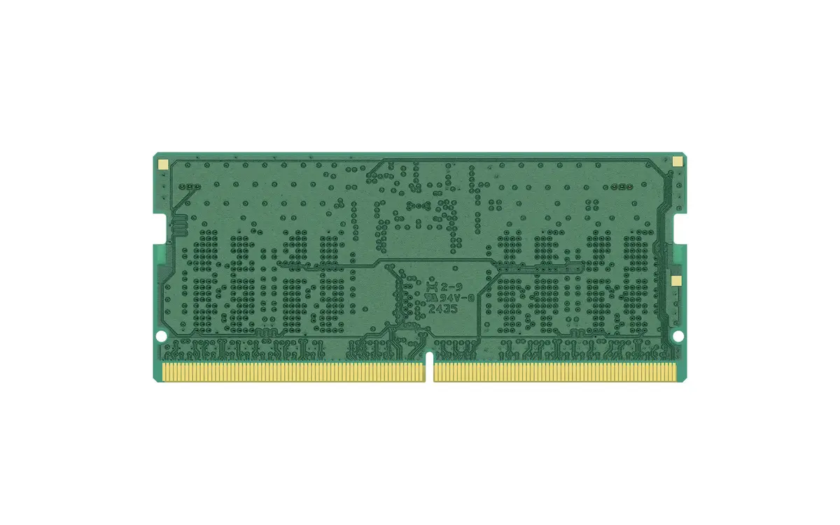 Kingston ValueRAM 8 GB DDR5 SO-DIMM 6400 MT/s Photo 2