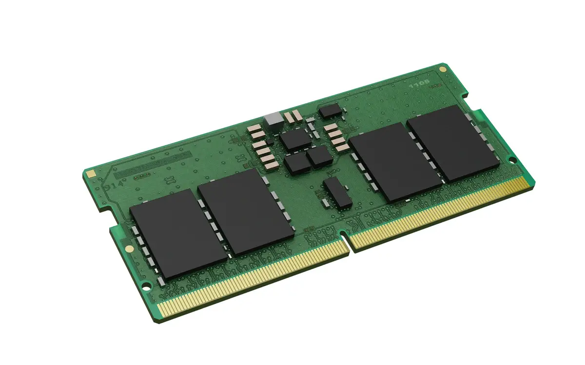 Kingston ValueRAM 8 GB DDR5 SO-DIMM 6400 MT/s Photo 3