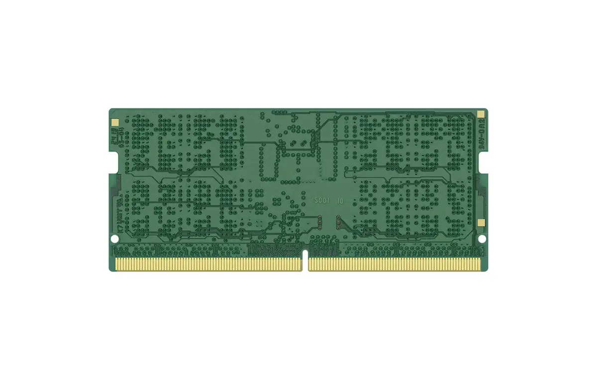 KINGSTON ValueRAM KVR64V52BS8-16 16 ГБ DDR5 SO-DIMM Photo 2