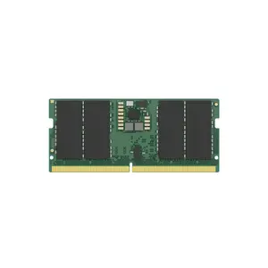 Laptop memory KINGSTON ValueRAM 32 GB DDR5 6400 MT/s 1 x 32 GB 262-pin SO-DIMM 1.1 V
