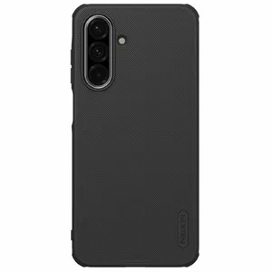 Protective back cover Nillkin for Samsung Galaxy A26 5G, Super Frosted PRO Magnetic, Black