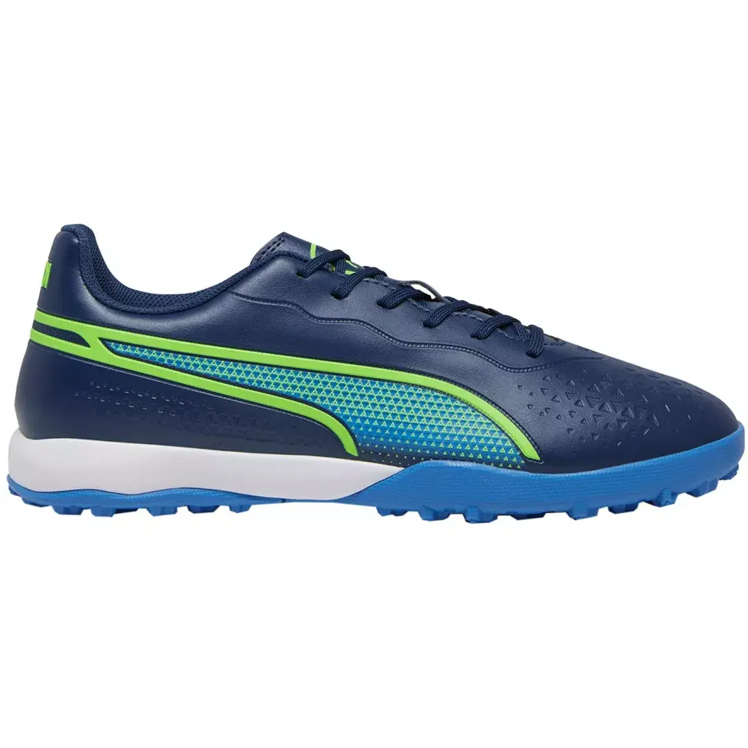 Futbola apavi Puma King Match TT 107260 02 Photo 2