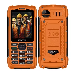 Мобильный телефон EVOLVEO StrongPhone H1