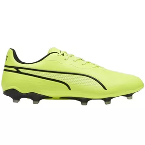 Futbola apavi PUMA King Match FG/AG — izmērs 44, modelis 107570 04