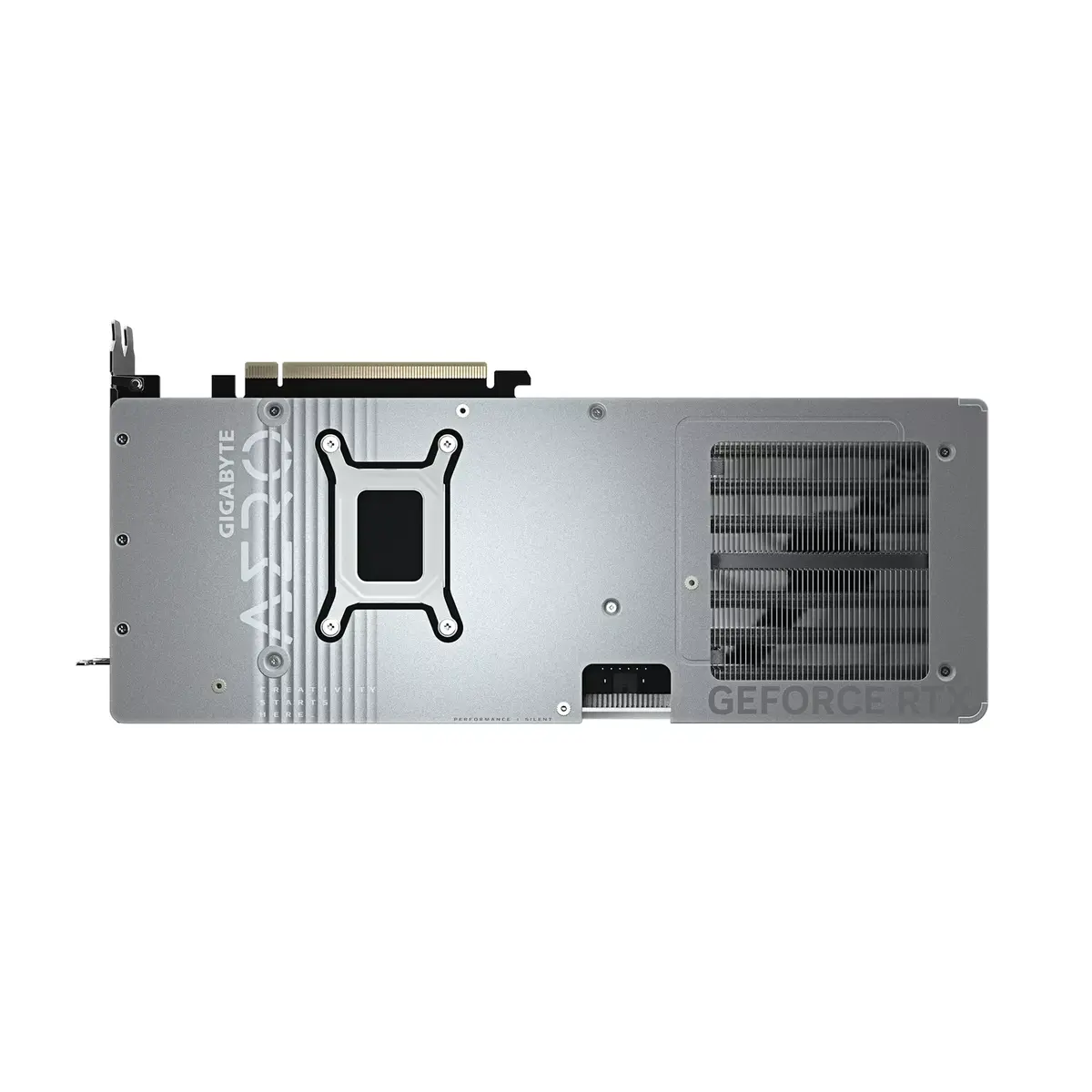 Видеокарта GIGABYTE GeForce RTX 5080 AERO OC Photo 6