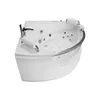 AMUE Massage Bath AMO-0057-135 Double Photo 3