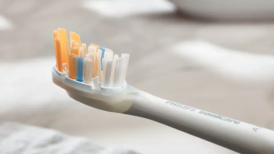 Philips A3 Premium All-in-One HX9094/87 Toothbrush Heads Photo 2