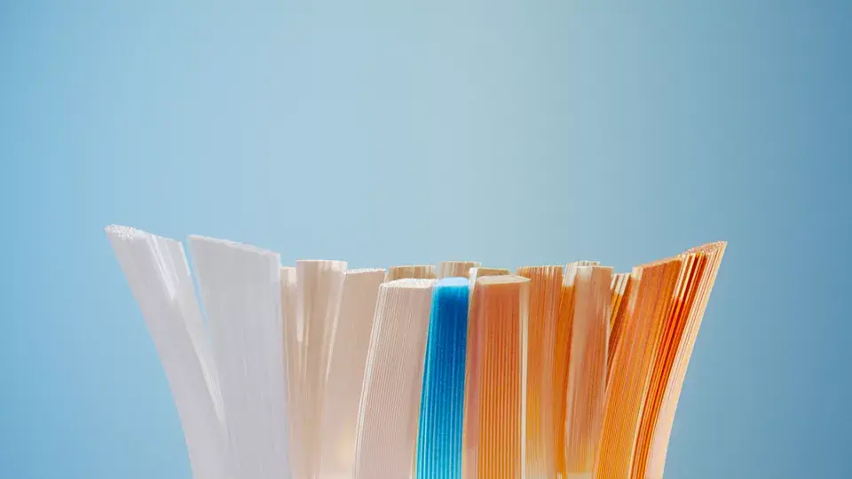 Philips A3 Premium All-in-One HX9094/87 Toothbrush Heads Photo 5