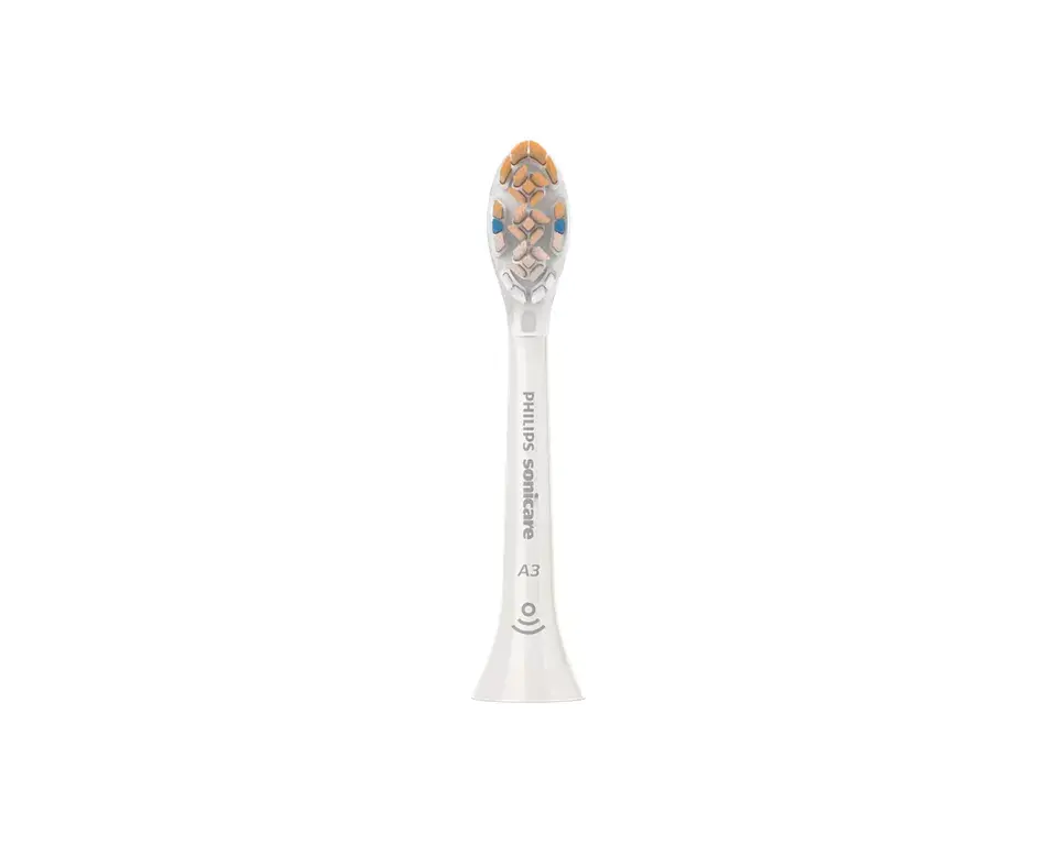 Philips A3 Premium All-in-One HX9094/87 Toothbrush Heads Photo 7