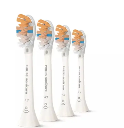 Philips A3 Premium All-in-One HX9094/87 Toothbrush Heads Photo 11