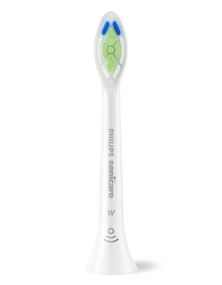 Philips HX6062/87 toothbrush heads 2-pack Photo 2