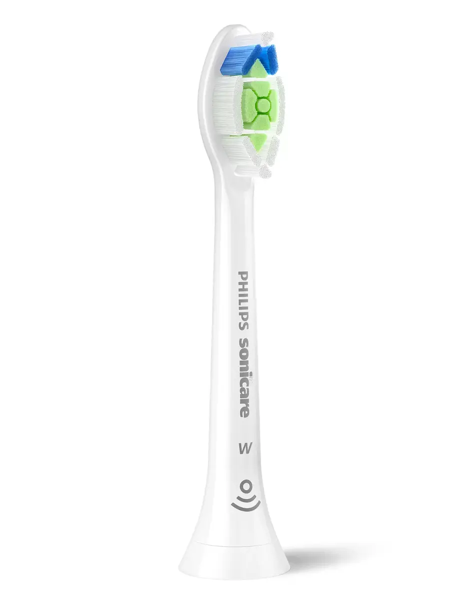 Philips HX6062/87 toothbrush heads 2-pack Photo 3