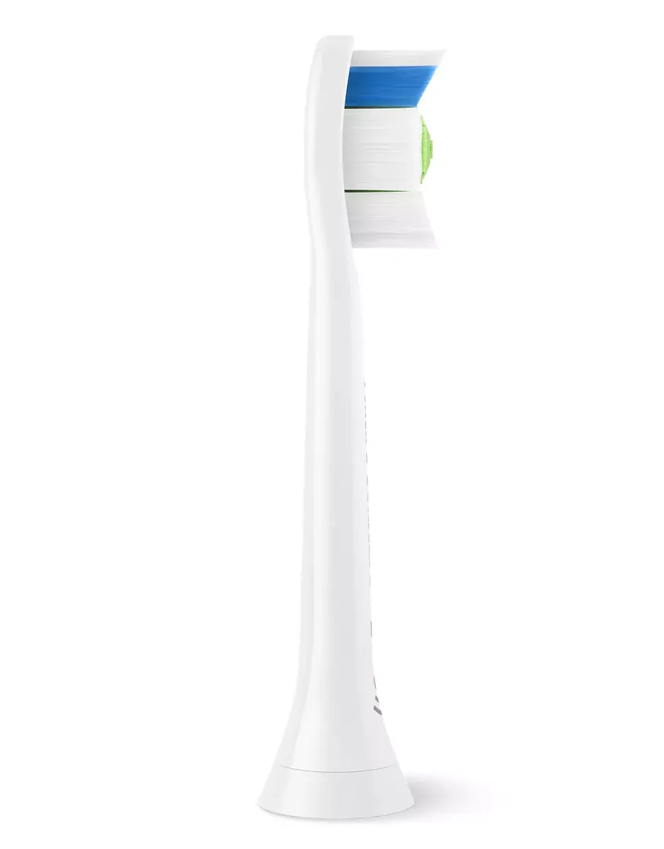 Philips HX6062/87 toothbrush heads 2-pack Photo 5