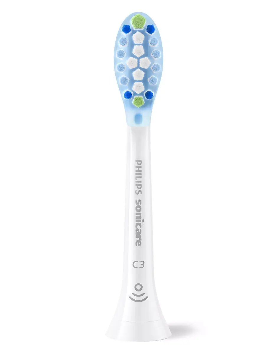Philips HX9042/87 Toothbrush Heads, 2-pack Photo 2