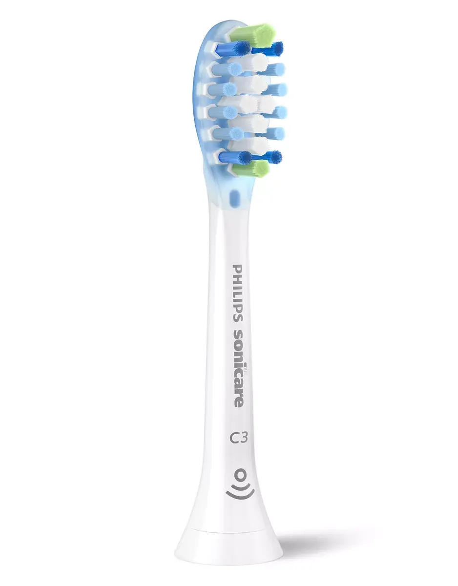 Philips HX9042/87 Toothbrush Heads, 2-pack Photo 3