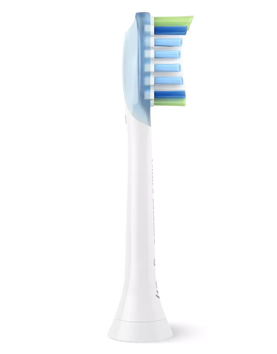 Philips HX9042/87 Toothbrush Heads, 2-pack Photo 4