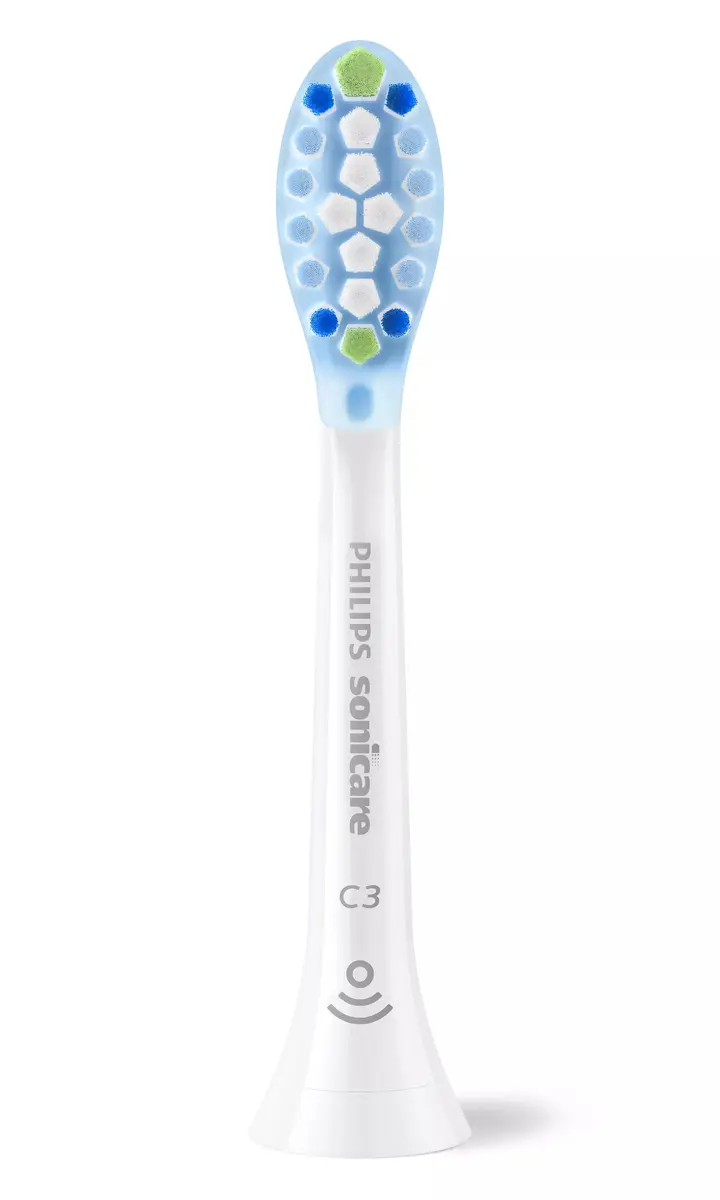 Насадки для зубной щетки Philips Premium Plaque Defence HX9042/87 Photo 2