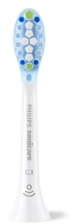 Насадки для зубной щетки Philips Premium Plaque Defence HX9042/87 Photo 4